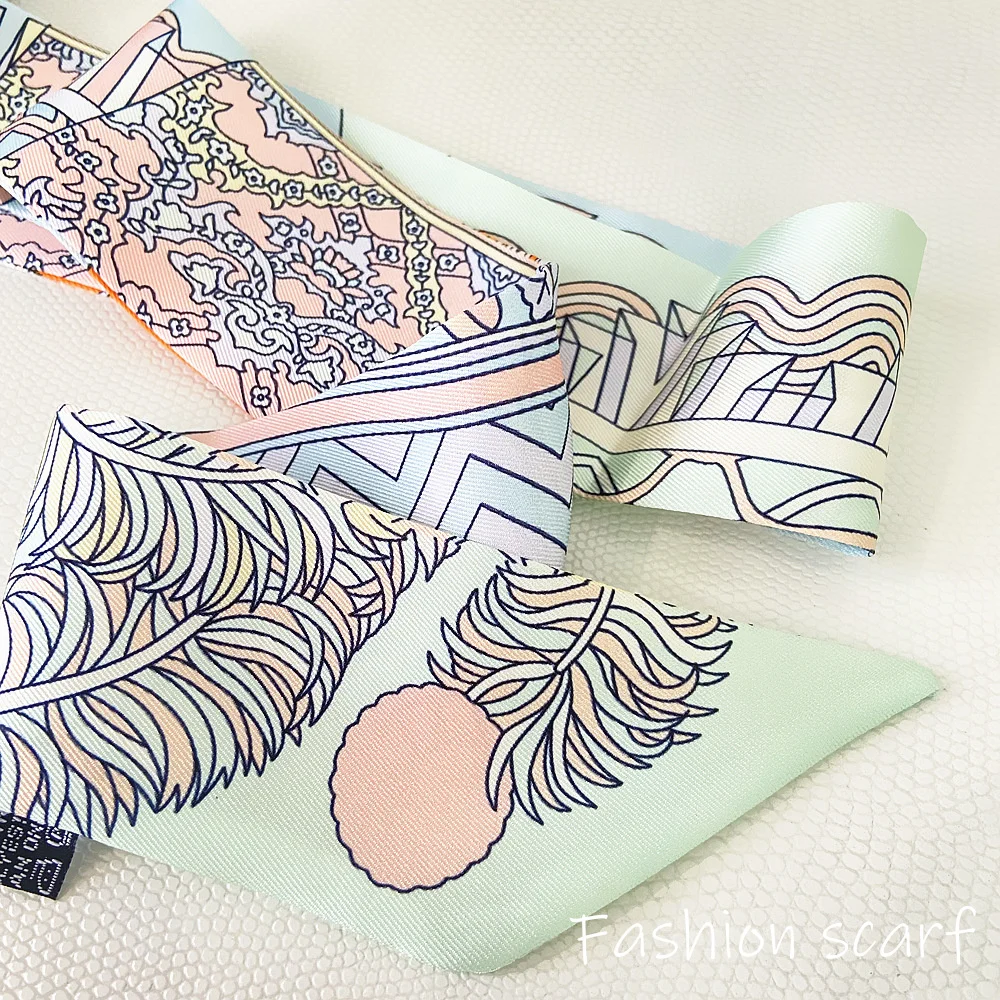 Head Wrap Turban - 1PC Korean Fashion New Women's Twill