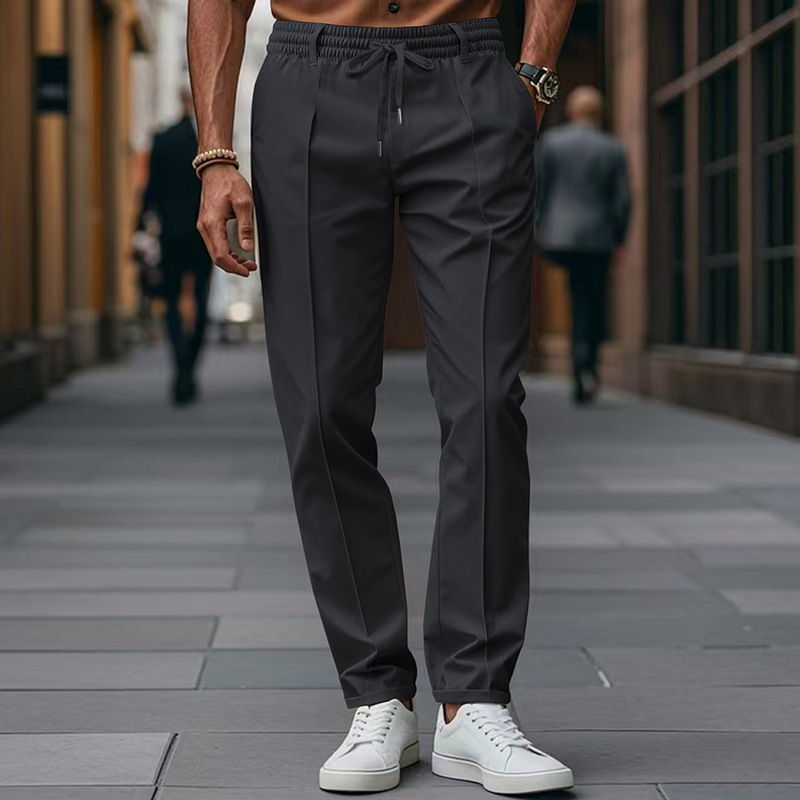 Mens American Style Autumn Win - Skinny Tie Men 评论和价格