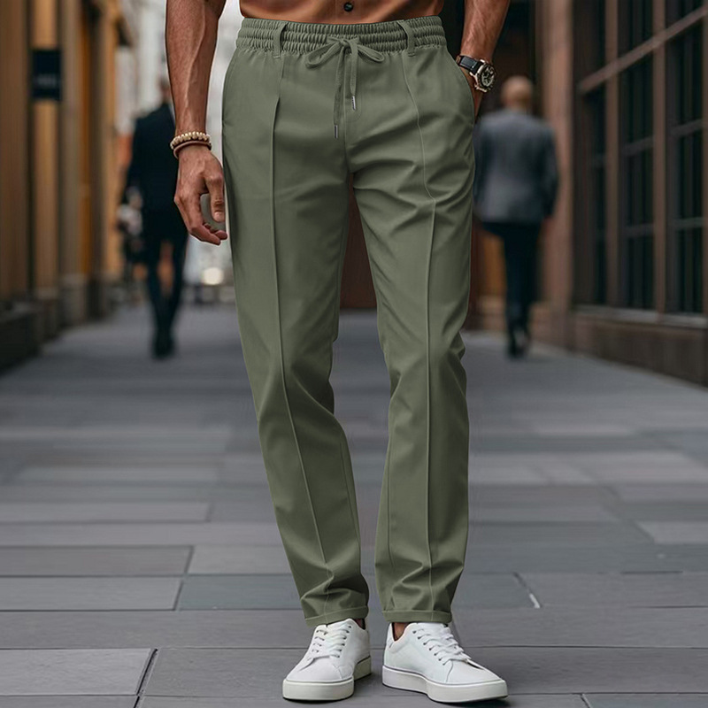 Mens American Style Autumn Win - Skinny Tie Men 评论和价格