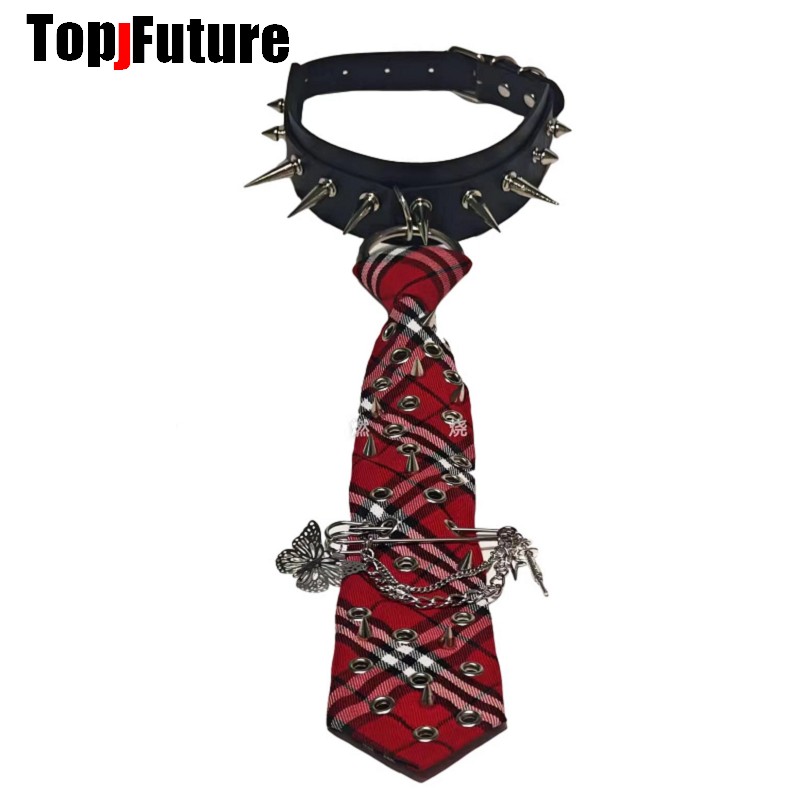 Women Men Butterfly Cyber Y2K  - Bow Tie Pre Tied 评论和价格