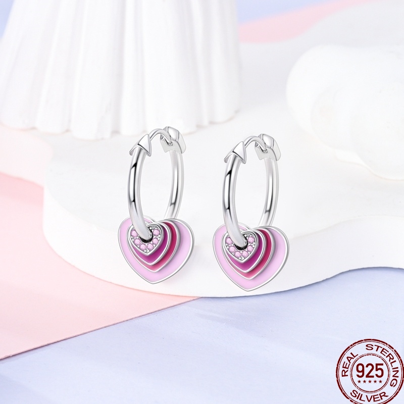 New 925 Sterling Silver Ladies - Tie Clip Silver 评论和价格