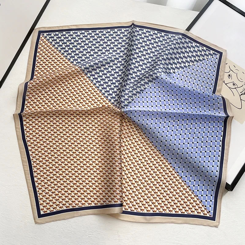 New scarf women spring printed - Face Scarf Mask 评论和价格