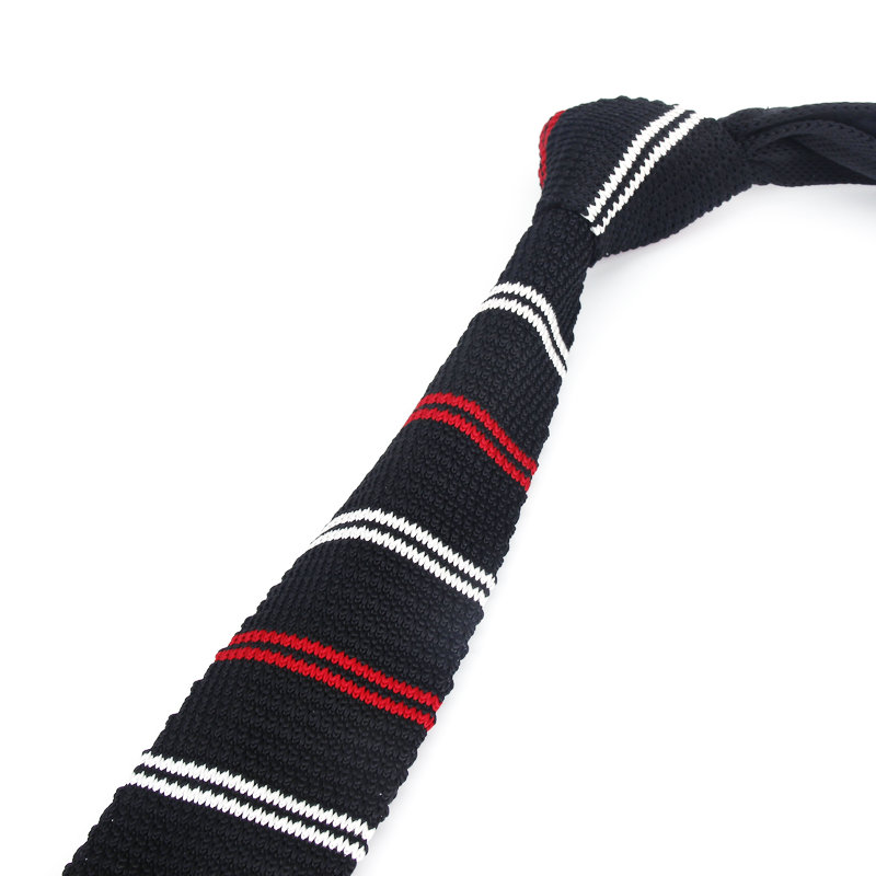 Men's fashion Suits Knit Tie P - Skinny Tie Men 评论和价格