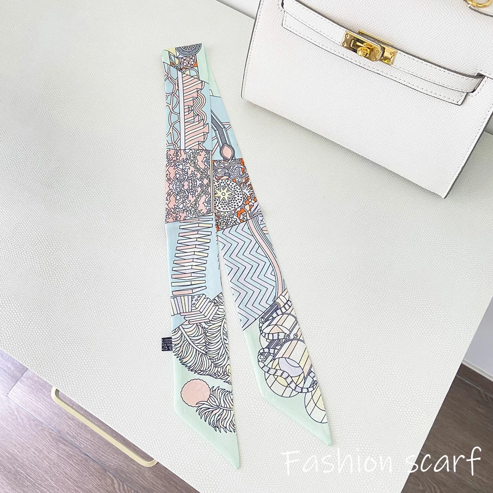 1PC Korean Fashion New Women's - Head Wrap Turban 评论和价格