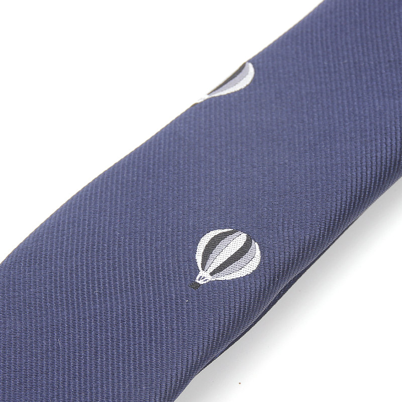2018 Brand New Tie For Men Pol - Skinny Tie Men 评论和价格