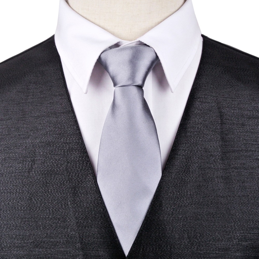 Multicolor Colorful Character  - Skinny Tie Men 评论和价格