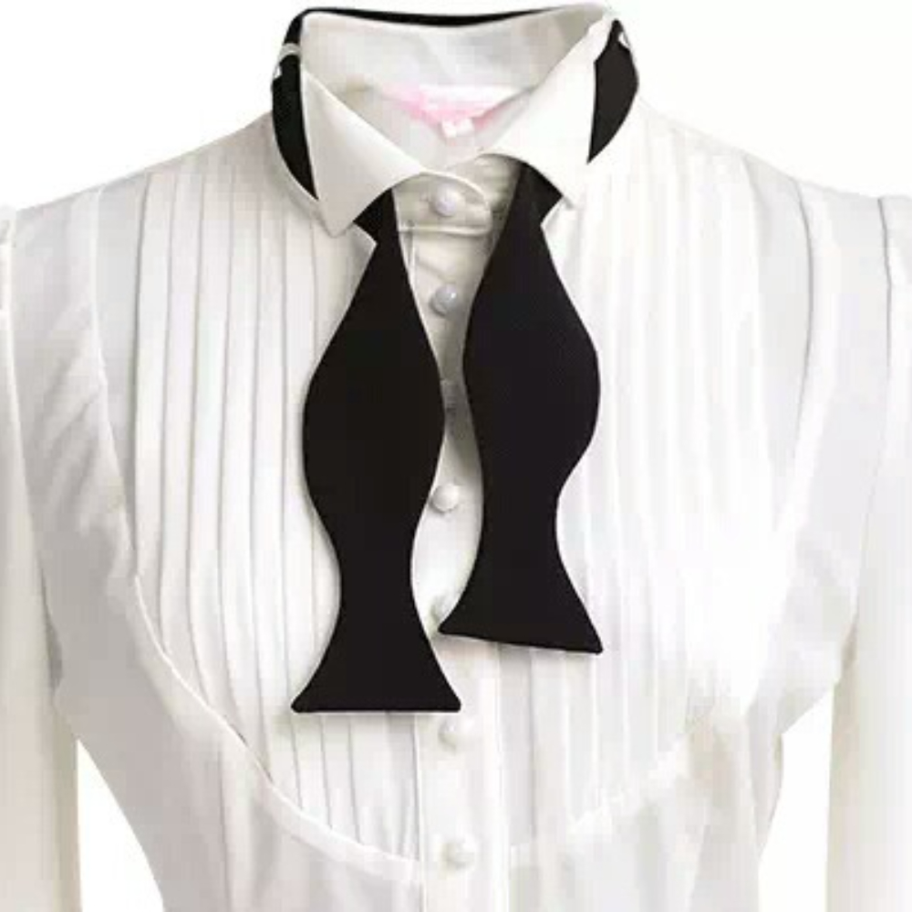 Men's Formal Pre-tied Adjustab - Bow Tie Pre Tied 评论和价格