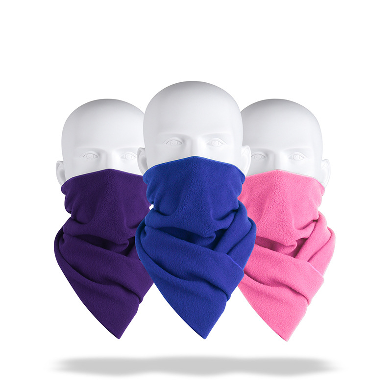 Autumn Winter Scarves for Men  - Ascot Neck Scarf 评论和价格