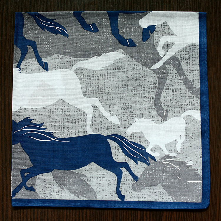 Good quality Japan Cotton hand - Handkerchief Cotton Men 评论和价格