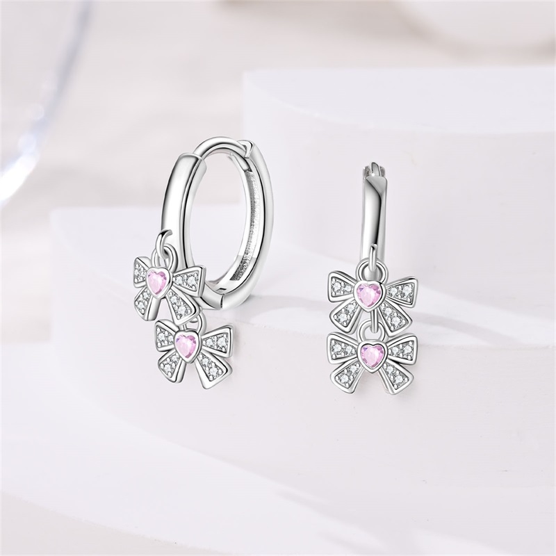 2026 New 925 Sterling Silver F - Tie Clip Silver 评论和价格